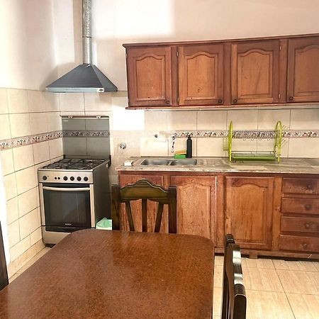 Appartement Lo De Haz II à Tilcara Extérieur photo