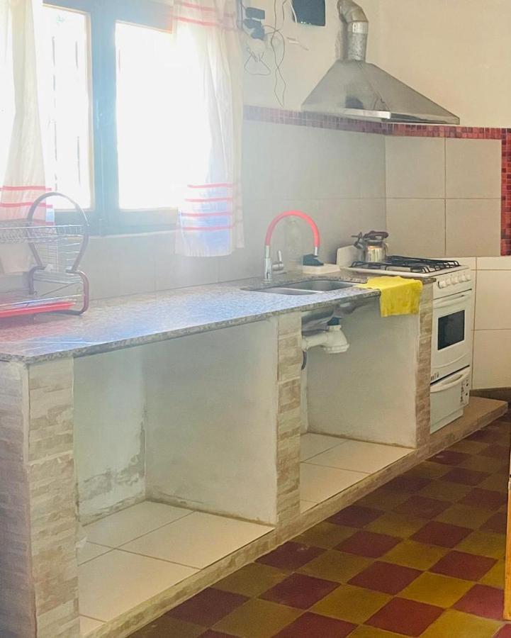 Appartement Lo De Haz II à Tilcara Extérieur photo