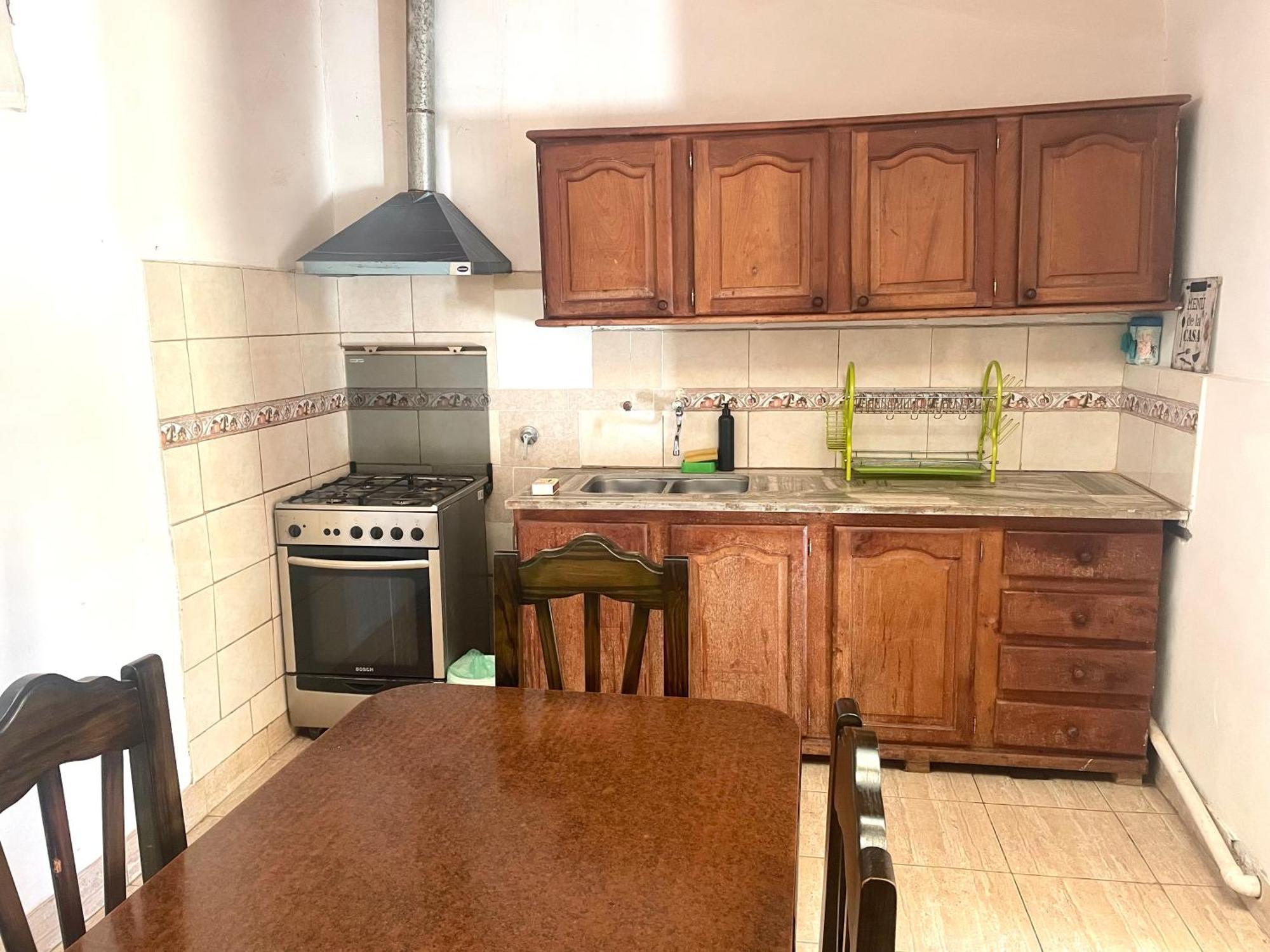 Appartement Lo De Haz II à Tilcara Extérieur photo